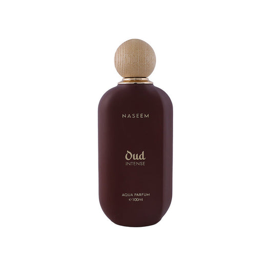 OUD INTENSE (ACQUA PROFUMATA) di Naseem 100ml