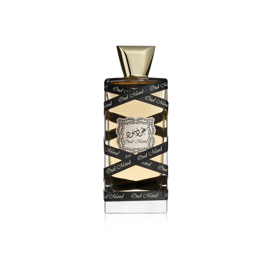 Oud mood di Lattafa - EDP 100ml