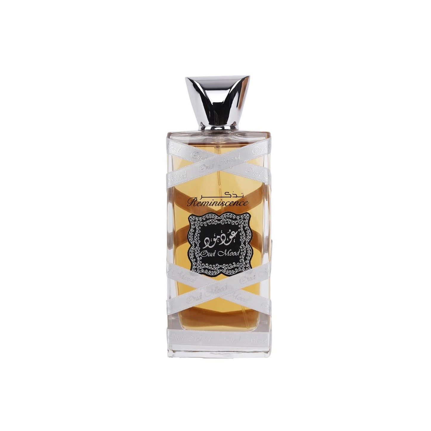 Oud Mood Reminiscence di Lattafa - EDP 100ml