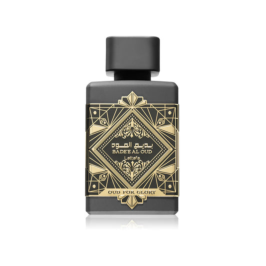 Oud of Glory Badee Al Oud di Lattafa - EDP 100ml