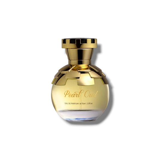 Pearl Oud di Ahmed Al Maghribi - EDP 75ml