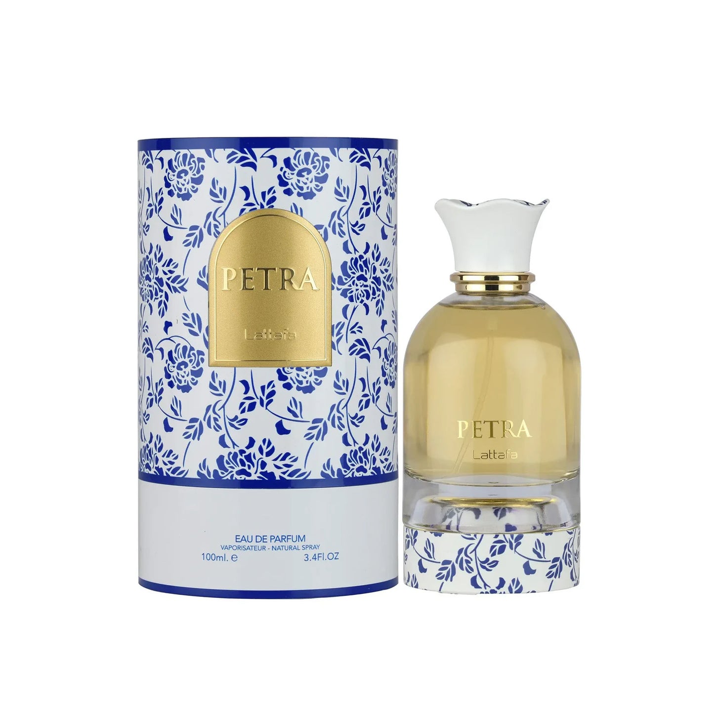 Petra di Lattafa - EDP 100ml
