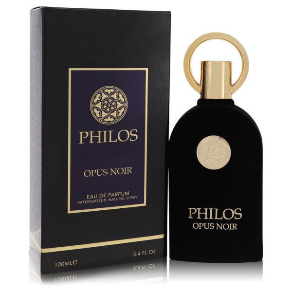 Philos Noir
