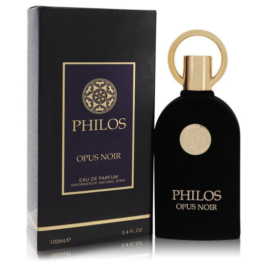 Philos Noir