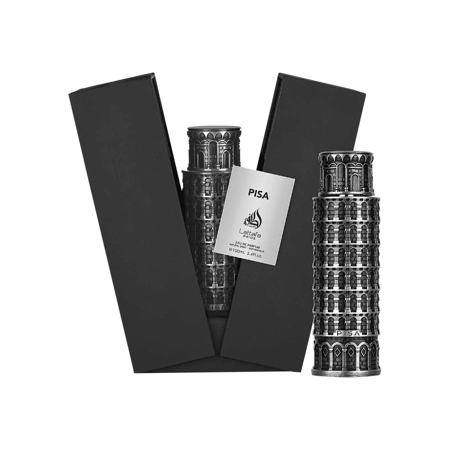Pisa di Lattafa - EDP 100ml