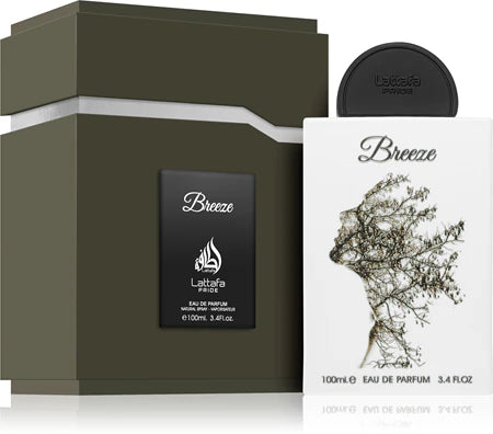 Breeze, 100ml