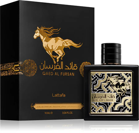 Qaed al fursan