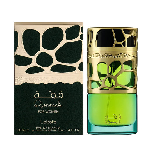 Qimmah di Lattafa - EDP 100ml