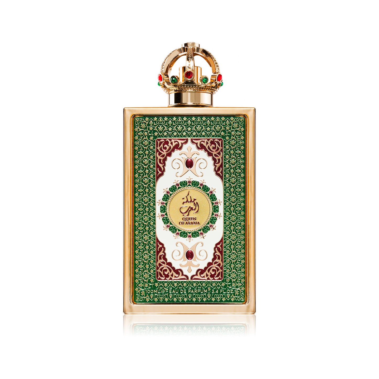 Queen of Arabia di Lattafa - EDP 100ml