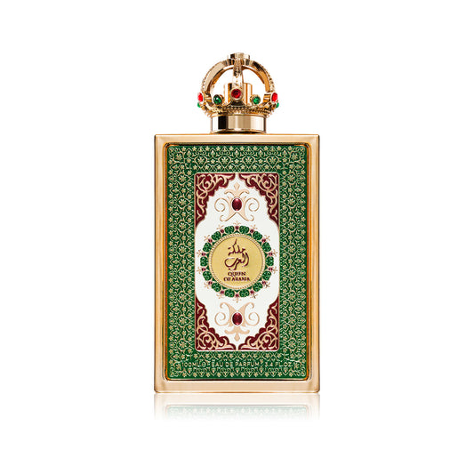 Queen of Arabia di Lattafa - EDP 100ml