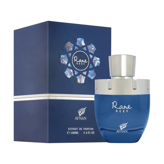 Rare Reef di Afnan - Extrait de Parfum 100ml