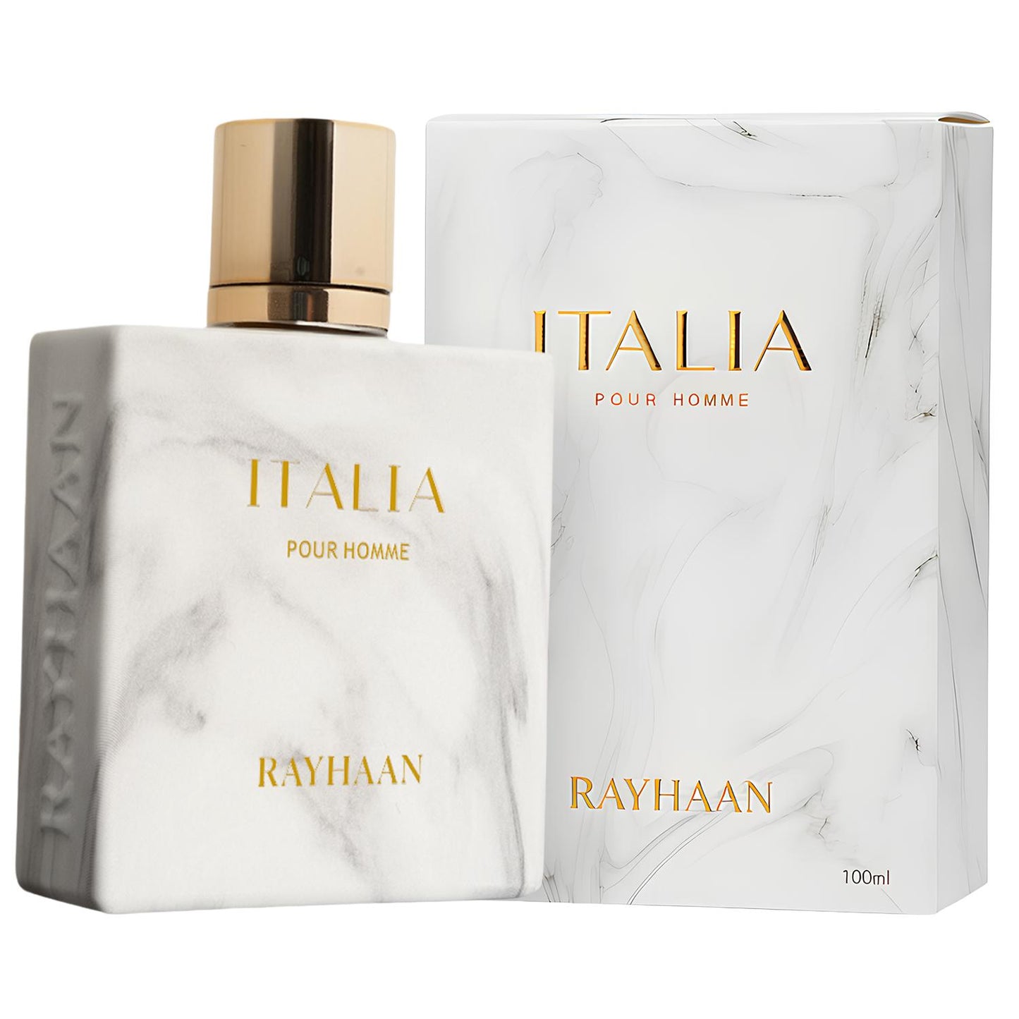 Italia di Rayhaan 100ml