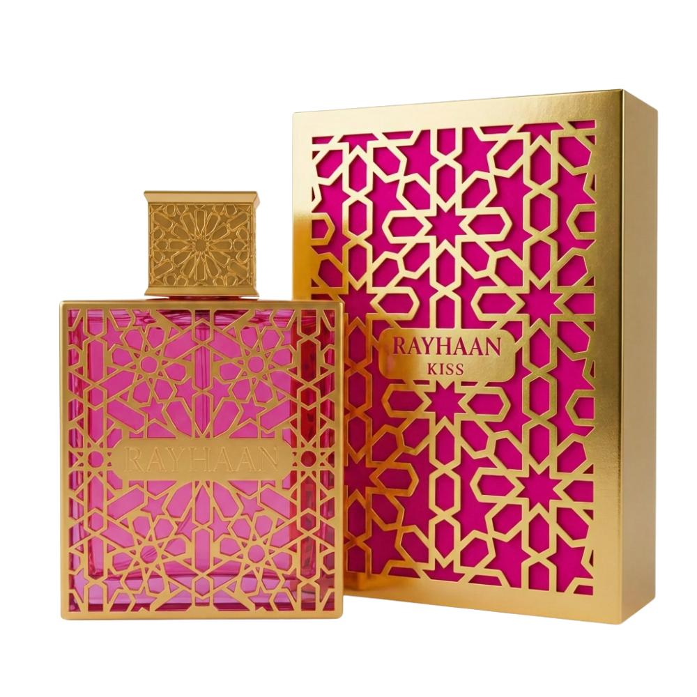 Kiss di Rayhaan 100ml