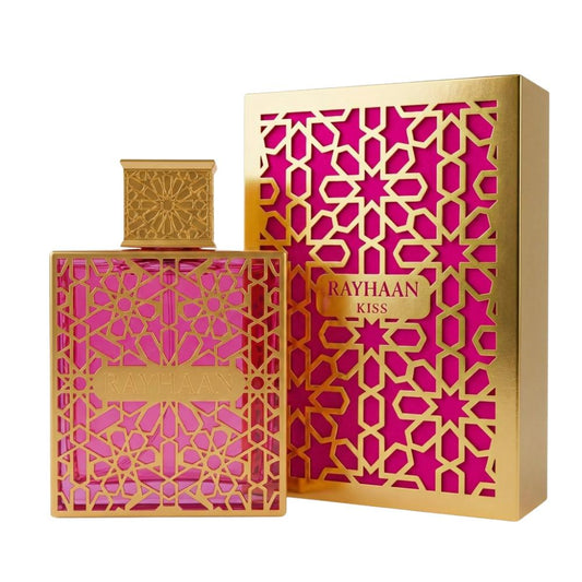 Kiss di Rayhaan 100ml