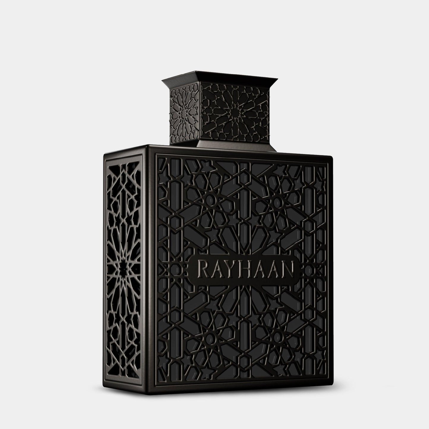 Obsidian di Rayhaan 100ml