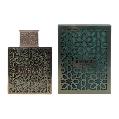 Terra di Rayhaan 100ml