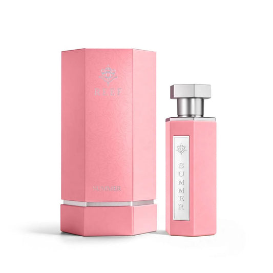 Summer Pink di Reef - EDP 100ml