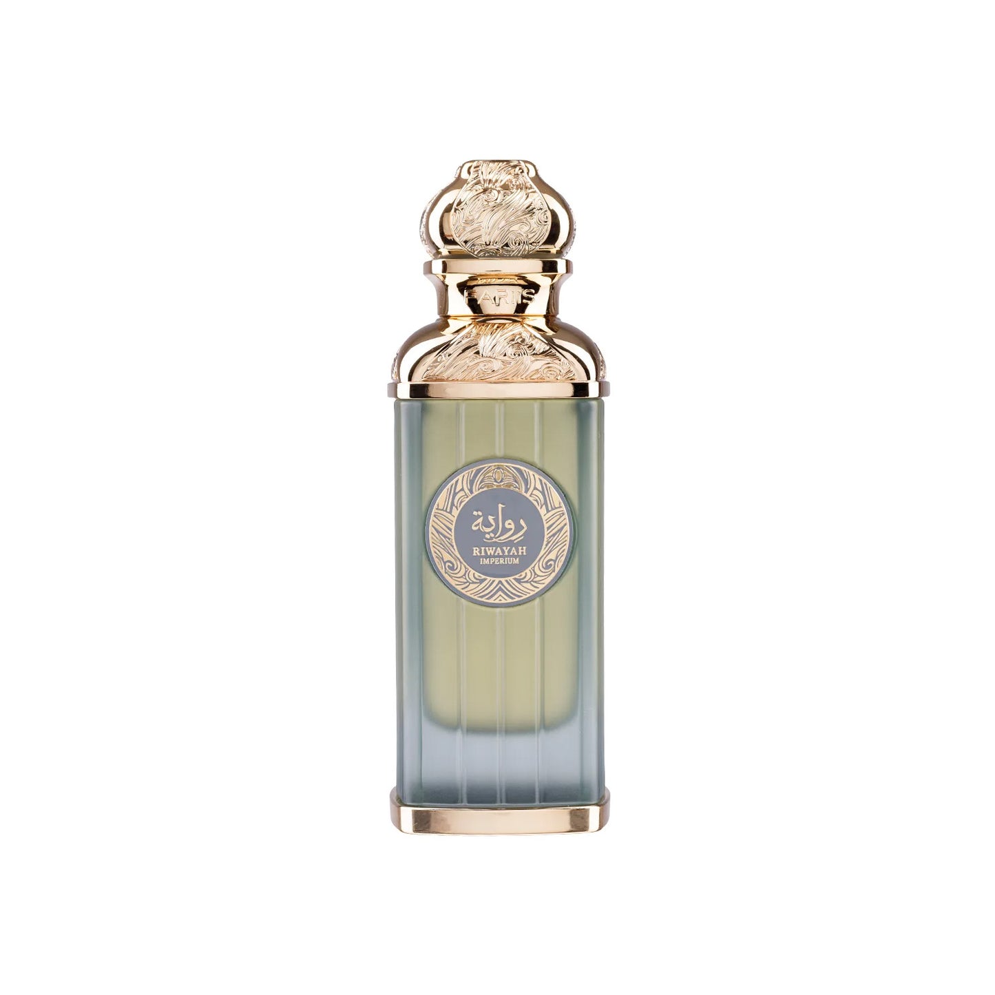 RIWAYAH IMPERIUM di Fariis - EDP 100mL