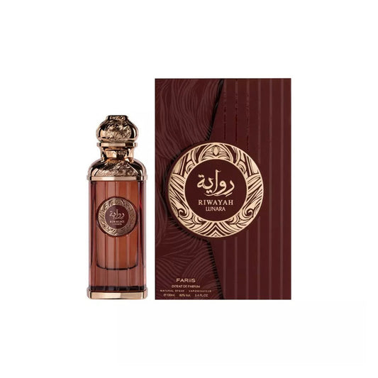 RIWAYAH LUNARA 100 ML