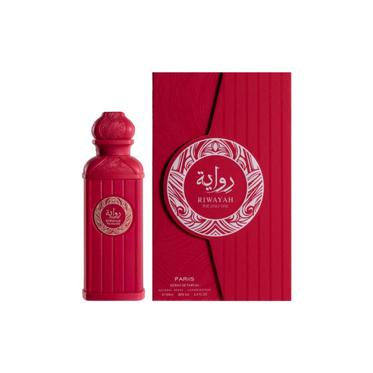 RIWAYAH THE ONLY ONE 100 ML