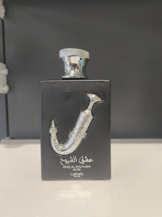 Ishq Al Shuyukh , Silver