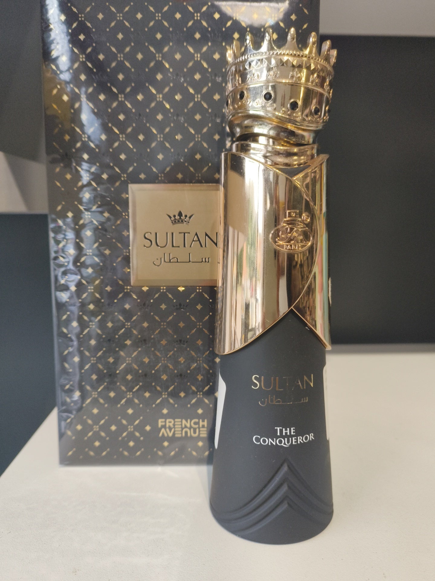 Sultan