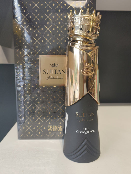 Sultan