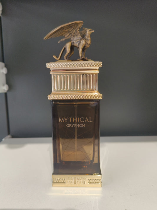 Mythical Gryphon
