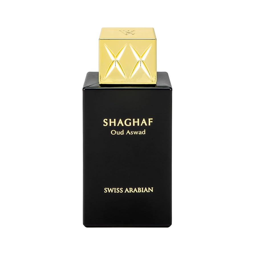 Shaghaf Oud Aswad