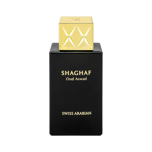 Shaghaf Oud Aswad