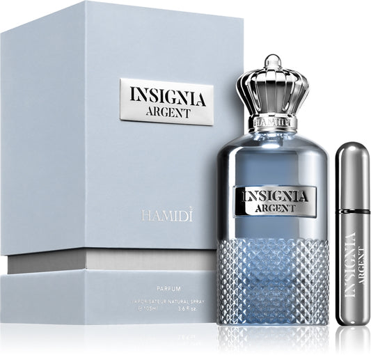 Insignia Argent, 105 ml