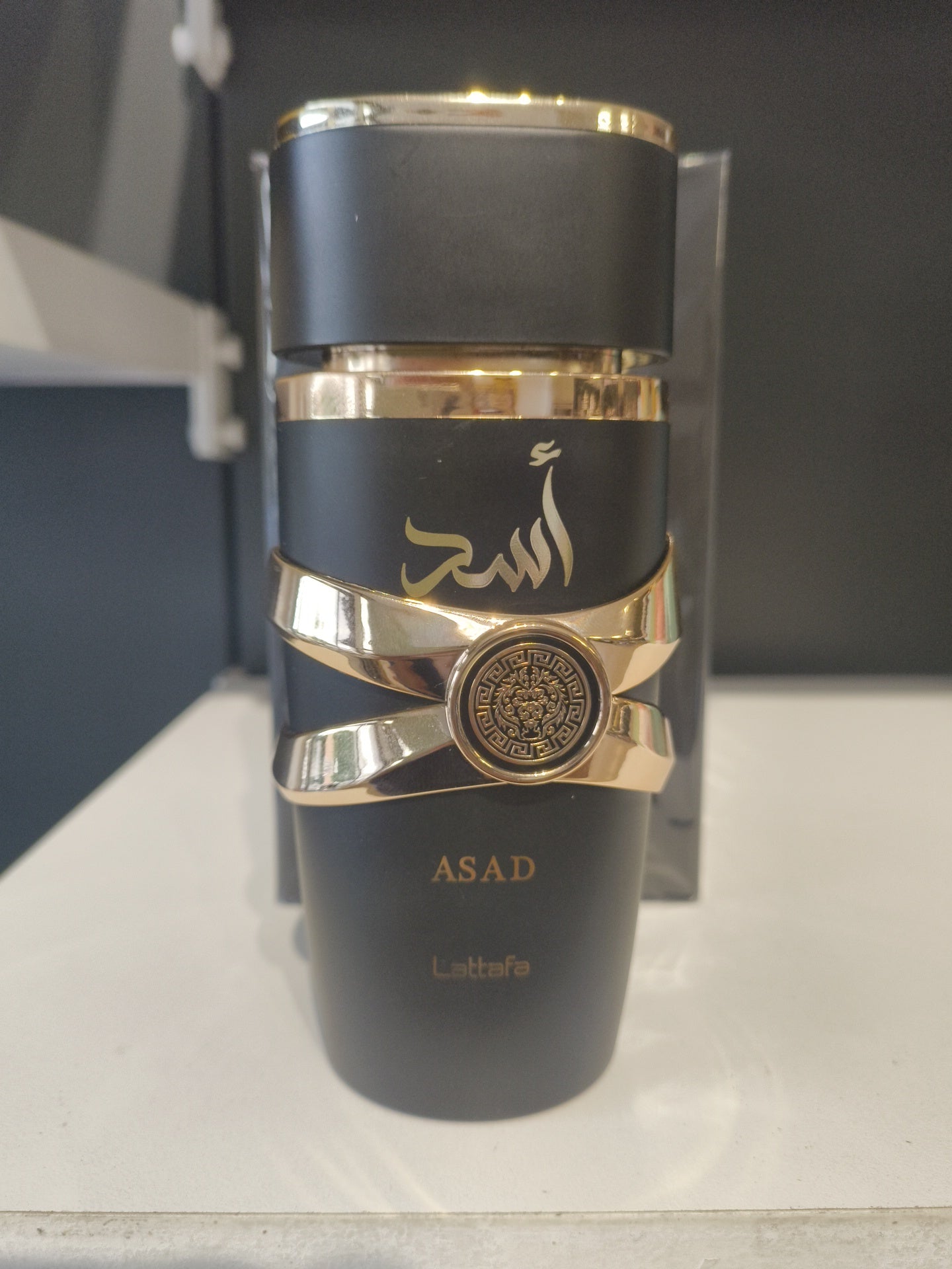 Asad