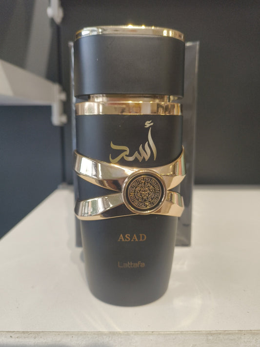 Asad