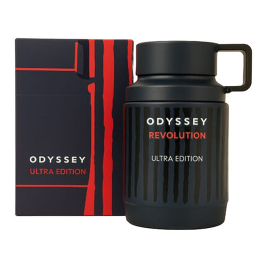 Odissey Revolution