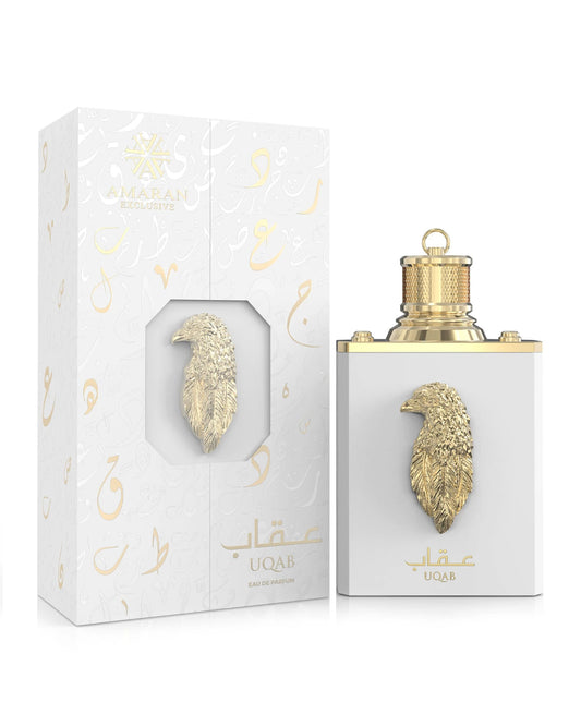 Amaran Exclusive Uqab