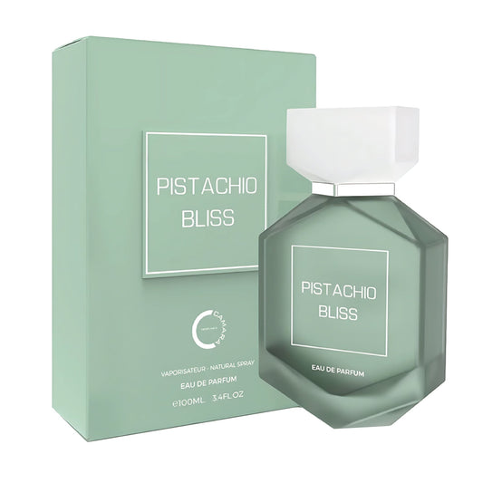 Pistachio Bliss