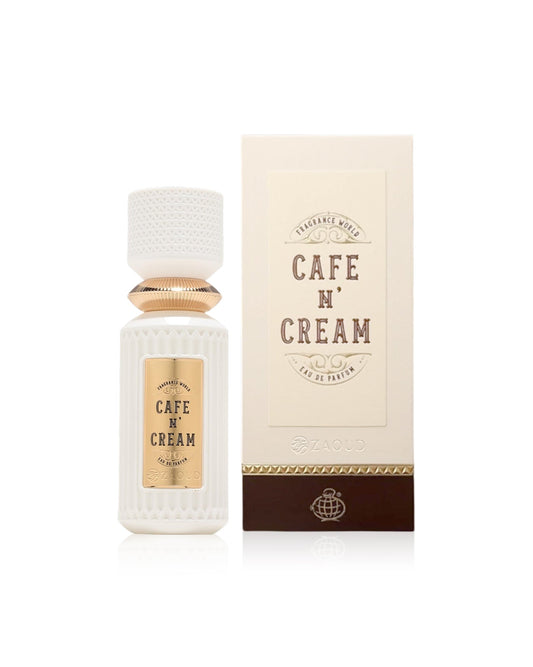 Cafè n cream