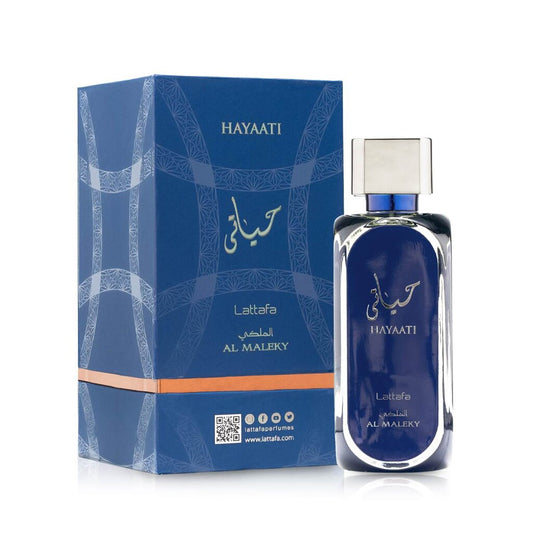 Hayaati Al Maleky
