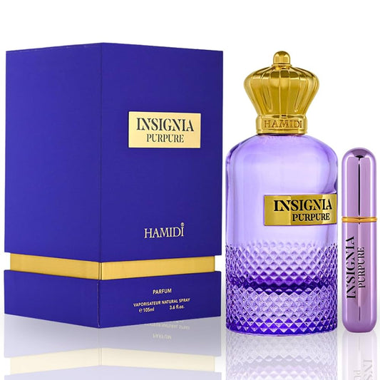 Insignia Purpure, 105 ml