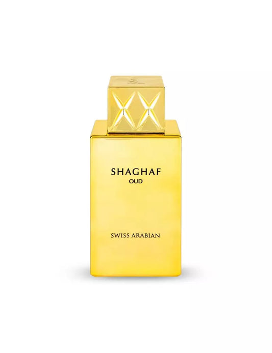 Shaghaf Oud