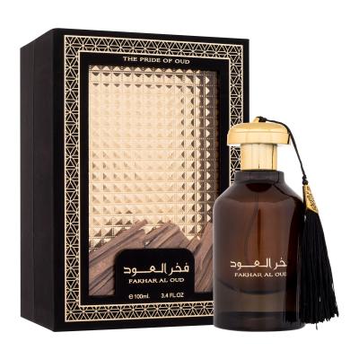 Fakhar al oud