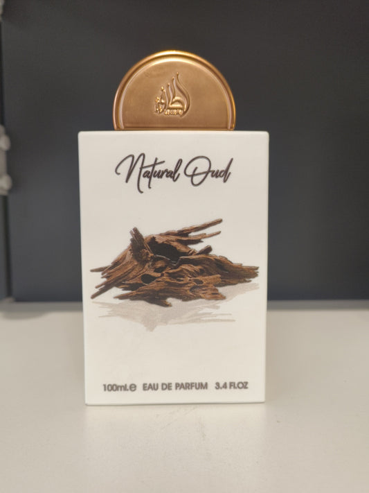 Natural Oud