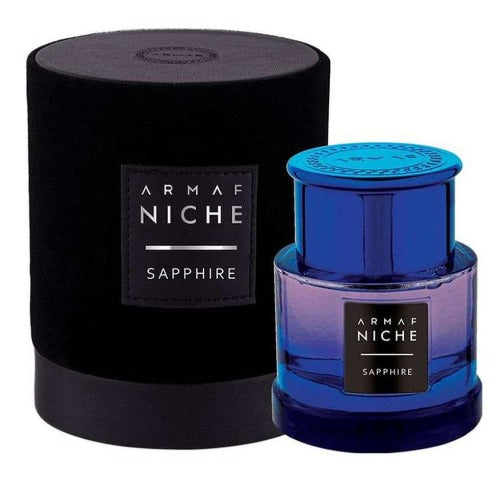 Sapphire, Armaf