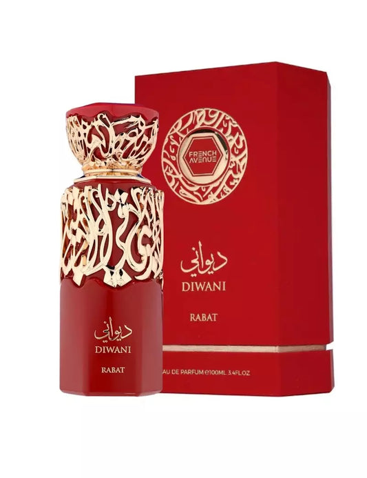 Diwani Rabat
