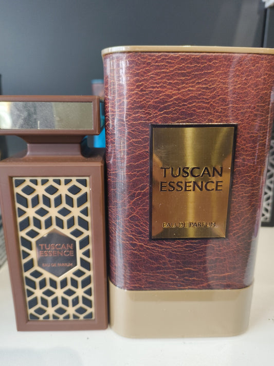 Tuscan Essence