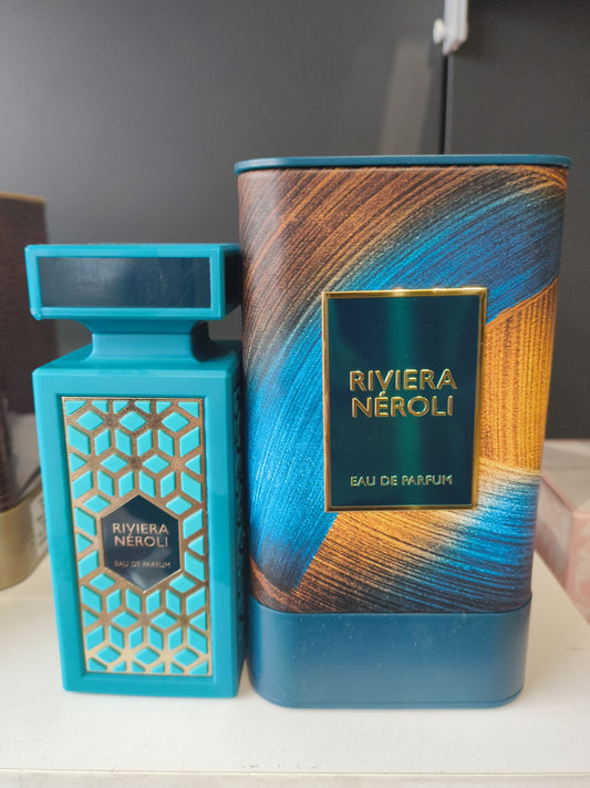 Riviera Neroli