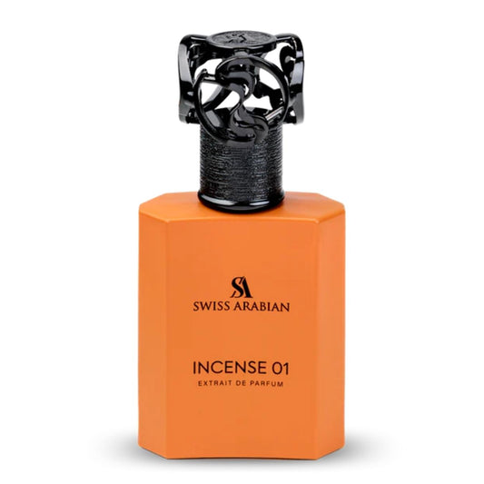 Incense 01