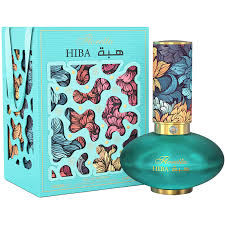 Floretta,Hiba