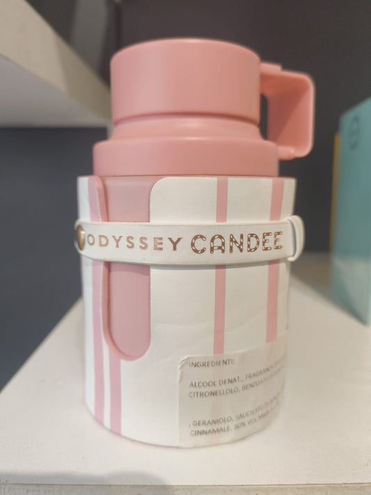 Odissey Candele, 100ml