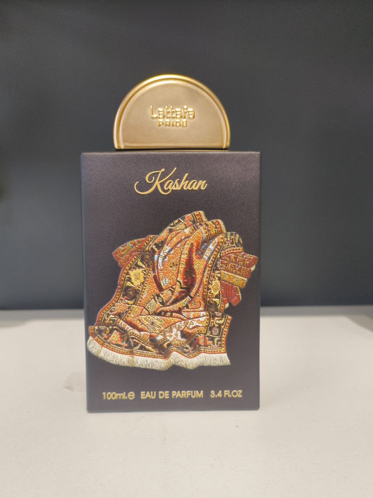 Kashan, 100ml